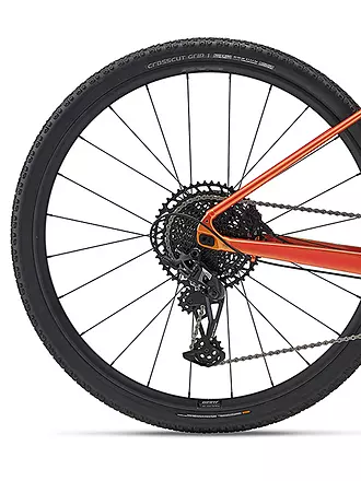 GIANT | Gravelbike Revolt X1 | 
